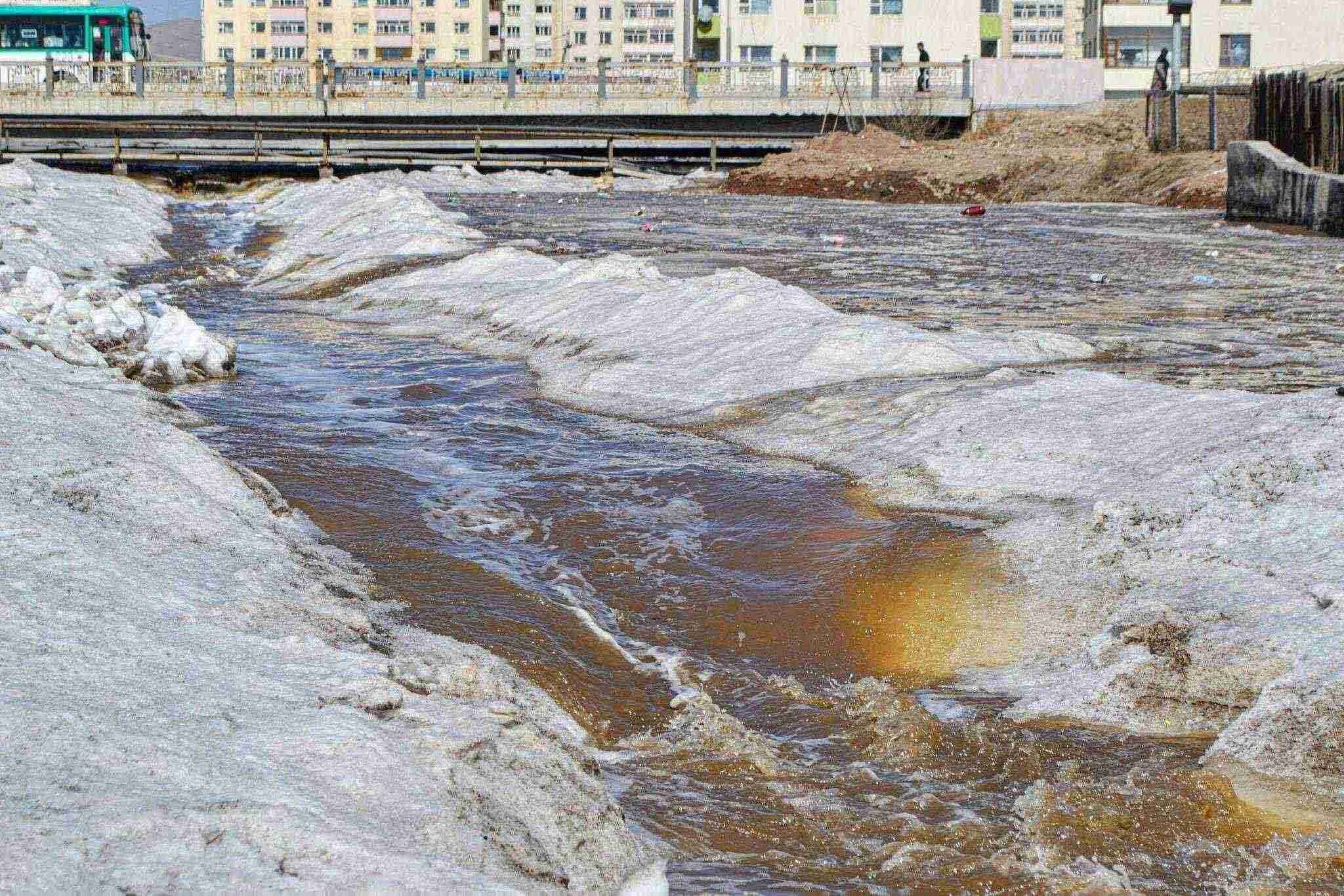 642506ea18164615ff1e6b99 ШАР УСНЫ ҮЕРЭЭС УРЬДЧИЛАН СЭРГИЙЛЖ АЖИЛ ЯВАГДАЖ БАЙНА