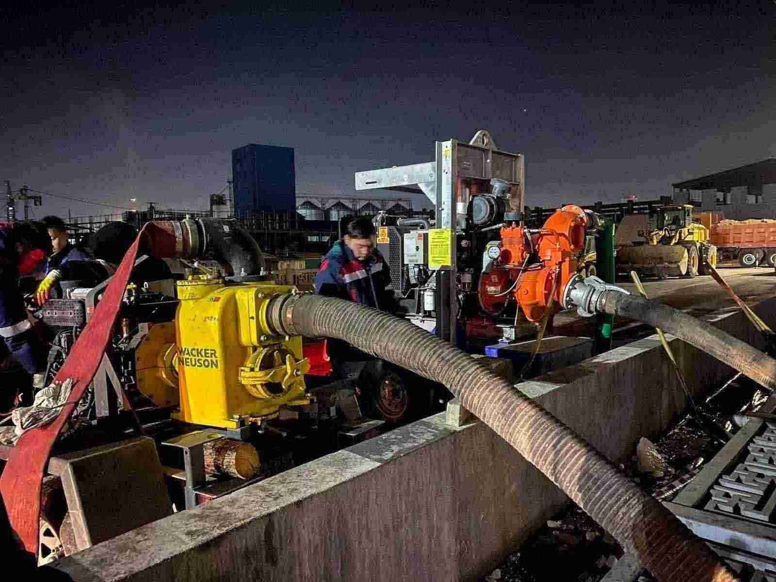 642506f918164615ff1e6b9b ШАР УСНЫ ҮЕРЭЭС УРЬДЧИЛАН СЭРГИЙЛЖ АЖИЛ ЯВАГДАЖ БАЙНА